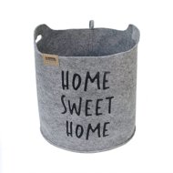Bisous Sweet Home 25 × 20 × 22 cm - Organiser