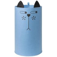 Bisous Funny 30 × 30 × 48 cm 29 l blue - Organiser