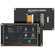 BIQU TFT35 SPI V2.1 - 3D Printer Accessory