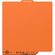 BIQU CryoGrip Pro Frostbite Orange for P1, P2, X1, A1 - 3D Printer Accessory