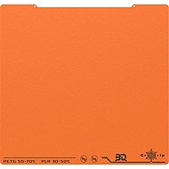 BIQU CryoGrip Pro Frostbite Orange for PRUSA MK4/MK4S/MK3/MK3S - 3D Printer Accessory