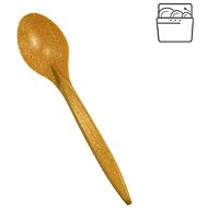 Bittner Spoons ECO wood/plastic composite (WPC), 100 pcs - Spoon