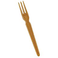 Bittner Fork fork for fries (WPC) 8 cm, 1000 pcs - Table Fork