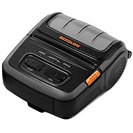 Bixolon SPP-R310, New WLAN module - POS Printer