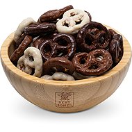 Bery Jones Chocolate covered pretzels 500g - Pretzels