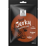 Bery Jones, Jerky BBQ, 100 g - Szárított hús