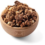 Bery Jones Premium Chocolate Gluten Free Granola 420g - Granola