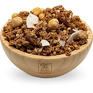 Bery Jones Premium Nutty Gluten Free Granola 420g - Granola