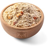 Bery Jones Apricot porridge with coconut, gluten-free 500g - Porridge