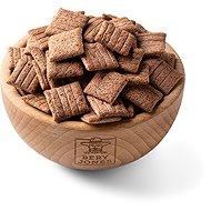 Bery Jones Gluten free gluten free source of fibre 500g - Cereals