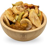 Bery Jones Fruit chips 100g - Healthy Crisps