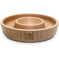 Bery Jones Serving bowl DUO beech 26 cm - Small Bowl
