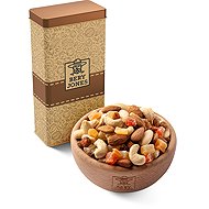 Bery Jones Nut and Fruit Mix in a Tin 240g - Small Gift Box