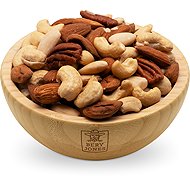 Bery Jones Mixed nuts natural 400g - Nuts