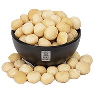 Bery Jones Macadamia nuts 500g - Nuts