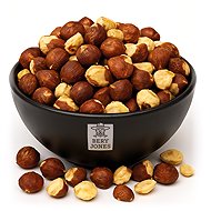 Bery Jones Hazelnut kernels roasted for baking 1kg - Nuts