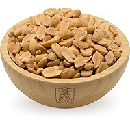 Bery Jones Roasted salted peanuts 500g - Nuts