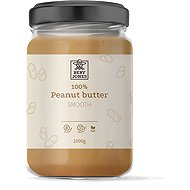 Bery Jones Peanut Butter 100% 1kg - Nut Cream