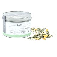 Herbal Tea: Citrus Delight 70g - Tea