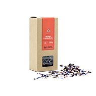 Fruit Tea: Elderberries with Blackberry 100g - Tea