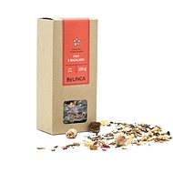 Fruit Tea: Figs with Basil 100g - Tea