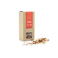 Fruit Tea: Sea Buckthorn with Ginger 100g - Tea