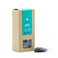 Flavored Tea ORGANIC: Blue Earl Grey 15x3g - Tea