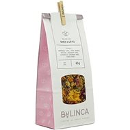Herbal tea: flower mixture 40g - Tea