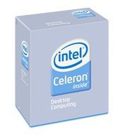 Procesor Intel Celeron Dual-Core E1200 - CPU