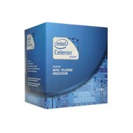 Intel Celeron G440 - CPU