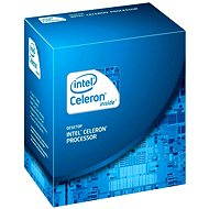 Intel Celeron G465 - CPU