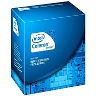 Intel Celeron G470 - CPU