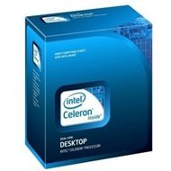 Intel Celeron G530 - CPU