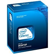 Intel Celeron G1840  - CPU