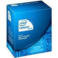Intel Celeron G3900 - CPU