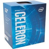 Intel Celeron G3930 - CPU