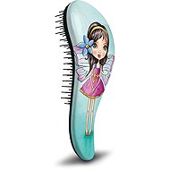 Dtangler Kids Fairy Tale - Hair Brush