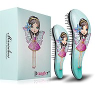 Dtangler Set Fairy tale - Hair Brush