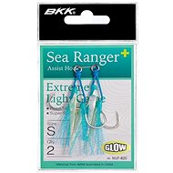 BKK Hook SEA RANGER+ Size L 2 pcs - Fish Hook