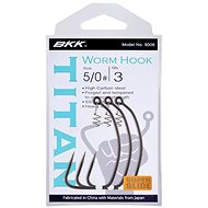 BKK Titan hook Size 14/0 2 pcs - Fish Hook