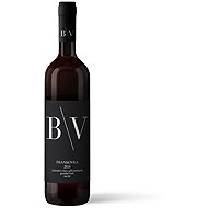 B\V vinařství, Frankovka, 2018, 0,75 l, 13,5 % - Wine
