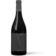 B\V vinařství, André Reserve, 2015, 0,75 l, 12,5 % - Wine