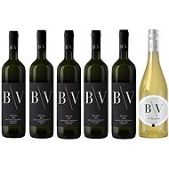 B\V winery, Fire, has Pálavo 6 × 0,75 l - Wine