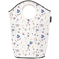 Butter Kings Laundry basket meadow 60 l - Laundry Basket