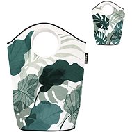 Butter Kings deep jungle 80 l laundry basket - Laundry Basket