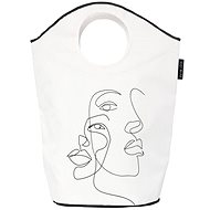 Butter Kings Laundry basket infinity 80 l - Laundry Basket