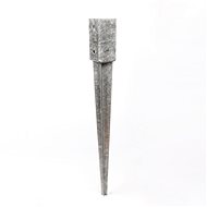 BKshop PSG 70/750 Column foot for stopping 71 × 750 × 2 mm - Foot Anchor