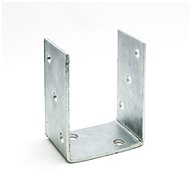 BKshop PSO 120 Post foot 121 × 120 × 5 mm - Foot Anchor