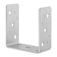 Bkshop UL90 U-post foot, lightweight, 90 × 45 × 3.5 mm - Foot Anchor