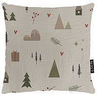 Butter Kings Pillowcase Winter nature 1 - Pillowcase